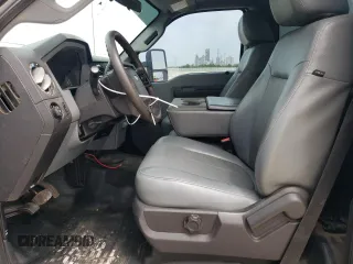 2016 Ford F-550 XL с VIN 1FDUF5GT6GEC82375, выставлен на аукционе Copart как лот 56585965 с пробегом 237 909 миль миль и Чистый • Clean title. История ставок и продаж доступна на DreamBid. Изображение 7.