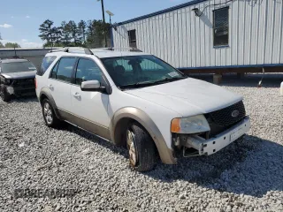2005 Ford Freestyle SEL z VIN 1FMZK02185GA31840, wystawiony jako Copart lot #53802915 z przebiegiem 164 791 mil mil oraz Szkoda całkowita • Salvage title. Historia ofert i sprzedaży dostępna na DreamBid. Obrazek 4.