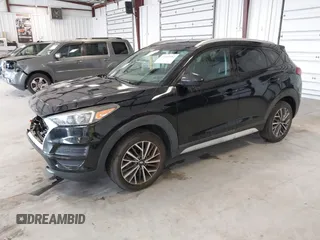 2020 Hyundai Tucson Ultimate с VIN KM8J33AL0LU102509, выставлен на аукционе IAAI как лот 41405192 с пробегом 120 127 миль миль и . История ставок и продаж доступна на DreamBid. Изображение 2.