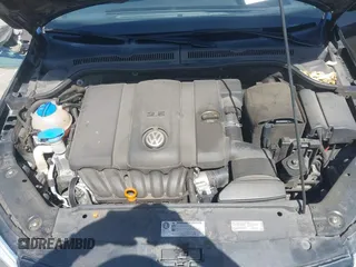 2013 Volkswagen Jetta SE with VIN 3VWDP7AJ7DM369161, listed as a IAAI auction lot 42277592 with 107,609 mi miles and . Bid and sale history available at DreamBid. Image 10.