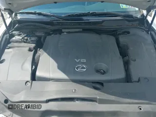 2008 Lexus IS 250 с VIN JTHCK262885021283, выставлен на аукционе IAAI как лот 42624016 с пробегом 113 086 миль миль и . История ставок и продаж доступна на DreamBid. Изображение 21.