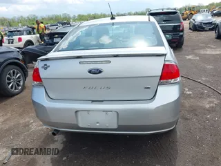 2010 Ford Focus SE with VIN 1FAHP3FN5AW141556, listed as a IAAI auction lot 42086429 with 134,035 mi miles and . Bid and sale history available at carsss.com. Image 17.