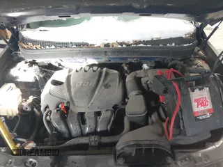 2012 Hyundai Sonata Limited with VIN 5NPEC4AC9CH328070, listed as a IAAI auction lot 41573219 with 150,726 mi miles and . Bid and sale history available at DreamBid. Image 10.