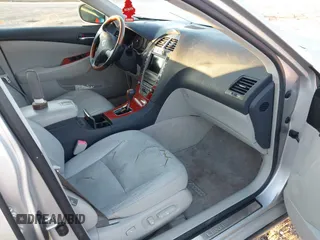 2007 Lexus ES 330 z VIN JTHBJ46G072117513, wystawiony jako IAAI lot #41881219 z przebiegiem 254 071 mil mil oraz . Historia ofert i sprzedaży dostępna na DreamBid. Obrazek 5.