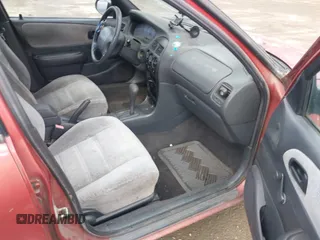 1997 Geo Prizm z VIN 1Y1SK5268VZ435011, wystawiony jako IAAI lot #41708659 z przebiegiem 179 316 mil mil oraz . Historia ofert i sprzedaży dostępna na DreamBid. Obrazek 5.