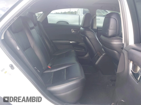 2015 Toyota Avalon Limited with VIN 4T1BK1EB3FU174984, listed as a IAAI auction lot 42155795 with 83,963 mi miles and . Bid and sale history available at DreamBid. Image 8.