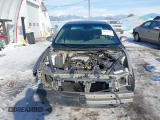 2003 Buick Century Custom with VIN 2G4WS52J231202771, listed as a IAAI auction lot 41631227 with 85,301 mi miles. Bid and sale history available at carsss.com. Image 13.
