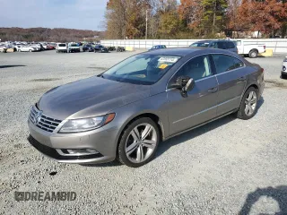 2013 Volkswagen CC R-Line с VIN WVWBN7AN0DE520527, выставлен на аукционе Copart как лот 82555114 с пробегом 114 059 миль миль и Списание • Salvage title. История ставок и продаж доступна на DreamBid. Изображение 1.