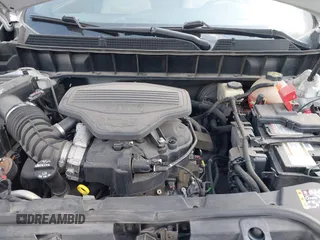 2017 Cadillac XT5 Premium Luxury AWD with VIN 1GYKNERS6HZ105266, listed as a IAAI auction lot 41860785 with 79,593 mi miles. Bid and sale history available at carsss.com. Image 10.