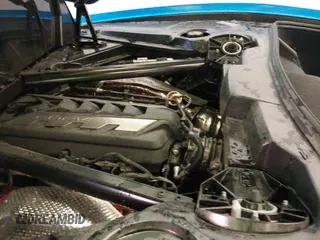 2022 Chevrolet Corvette 2LT с VIN 1G1YB2D41N5110421, выставлен на аукционе IAAI как лот 40873901 с пробегом 7 395 миль миль и . История ставок и продаж доступна на DreamBid. Изображение 20.