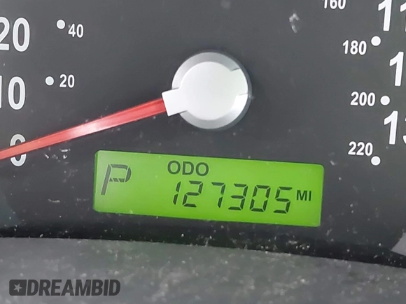 2006 Kia Sedona LX with VIN KNDMB233X66030979, listed as a IAAI auction lot 41933430 with 127,305 mi miles and . Bid and sale history available at DreamBid. Image 15.