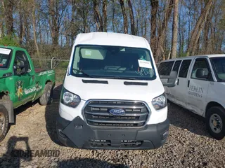 2020 Ford Transit Cargo с VIN 1FTBR1C84LKB56363, выставлен на аукционе IAAI как лот 41936891 с пробегом 78 819 миль миль и . История ставок и продаж доступна на DreamBid. Изображение 13.
