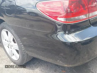 2005 Lexus ES 350 с VIN JTHBA30G255108391, выставлен на аукционе IAAI как лот 42269524 с пробегом 176 181 миль миль и . История ставок и продаж доступна на DreamBid. Изображение 13.