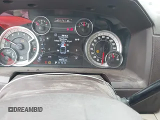 2013 Ram 2500 Laramie с VIN 3C6UR5NL9DG607630, выставлен на аукционе IAAI как лот 42584918 с пробегом 255 212 миль миль и . История ставок и продаж доступна на DreamBid. Изображение 7.