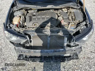 2016 Scion iM z VIN JTNKARJE9GJ514899, wystawiony jako Copart lot #55983905 z przebiegiem 92 533 mil mil oraz Szkody całkowita. Historia ofert i sprzedaży dostępna na DreamBid. Obrazek 12.