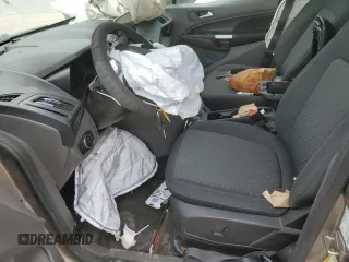 2020 Ford Transit Connect XLT z VIN NM0GE9F25L1449991, wystawiony jako Copart lot #56462054 z przebiegiem 72 609 mil mil oraz Szkoda całkowita • Salvage title. Historia ofert i sprzedaży dostępna na DreamBid. Obrazek 7.