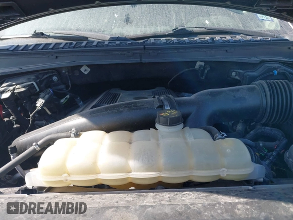 2019 Ford Expedition Max Platinum with VIN 1FMJK1MTXKEA68333, listed as a IAAI auction lot 42002336 with Not provided miles and . Bid and sale history available at DreamBid. Image 10.