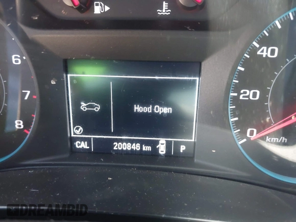 2017 Chevrolet Malibu LT with VIN 1G1ZE5ST7HF125883, listed as a IAAI auction lot 42050983 with Not Provided miles and . Bid and sale history available at DreamBid. Image 15.