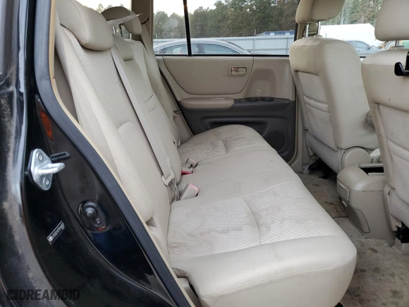 2007 Toyota Highlander with VIN JTEGD21A770160422, listed as a Copart auction lot 77453584 with 212,702 mi miles and Clean Title. Bid and sale history available at carsss.com. Image 11.