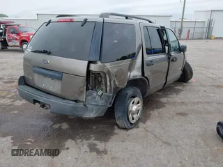 2004 Ford Explorer XLS с VIN 1FMDU72K44ZA96094, выставлен на аукционе IAAI как лот 42019426 с пробегом Не указан миль и . История ставок и продаж доступна на DreamBid. Изображение 4.