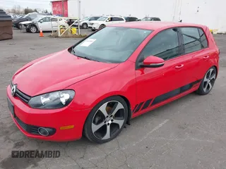 2012 Volkswagen Golf TDI with VIN WVWNM7AJ7CW023514, listed as a IAAI auction lot 41139884 with 110,724 mi miles and . Bid and sale history available at DreamBid. Image 18.