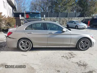 2020 Mercedes-Benz C 300 with VIN WDDWF8EB0LR557143, listed as a IAAI auction lot 41458454 with 74,388 mi miles and . Bid and sale history available at DreamBid. Image 13.