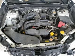 2014 Subaru Forester 2.5i с VIN JF2SJAAC1EH478328, выставлен на аукционе Copart как лот 58701995 с пробегом 150 454 миль миль и Списание • Salvage title. История ставок и продаж доступна на DreamBid. Изображение 12.