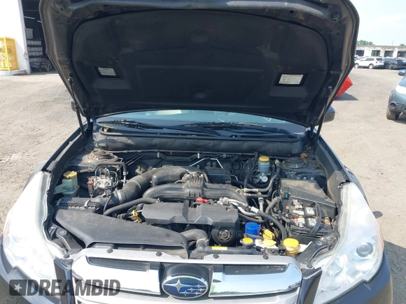 2013 Subaru Outback Limited с VIN 4S4BRBLC2D3225472, выставлен на аукционе IAAI как лот 42455053 с пробегом 200 487 миль миль и . История ставок и продаж доступна на DreamBid. Изображение 10.