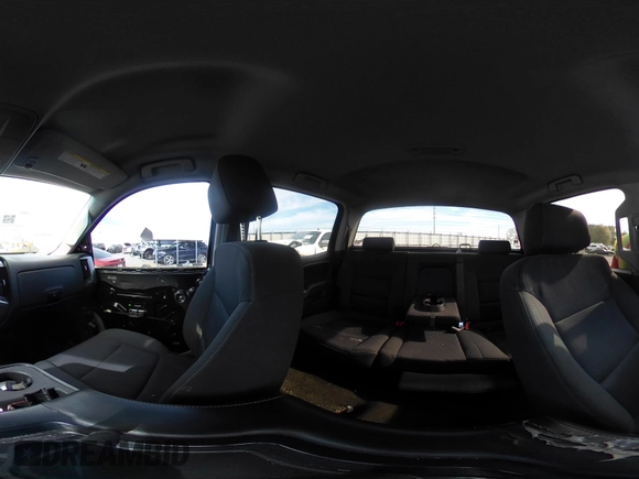 2016 Chevrolet Silverado 1500 LT with VIN 3GCPCREC3GG294898, listed as a IAAI auction lot 41892084 with 122,275 mi miles and . Bid and sale history available at DreamBid. Image 19.