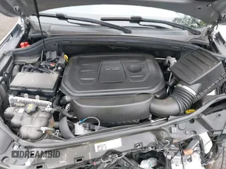 2020 Jeep Grand Cherokee Laredo E z VIN 1C4RJFAG3LC199485, wystawiony jako IAAI lot #42276411 z przebiegiem 109 489 mil mil oraz . Historia ofert i sprzedaży dostępna na DreamBid. Obrazek 10.