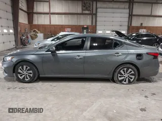 2020 Nissan Altima S z VIN 1N4BL4BV6LC127358, wystawiony jako IAAI lot #41632354 z przebiegiem 116 244 mil mil oraz . Historia ofert i sprzedaży dostępna na DreamBid. Obrazek 14.