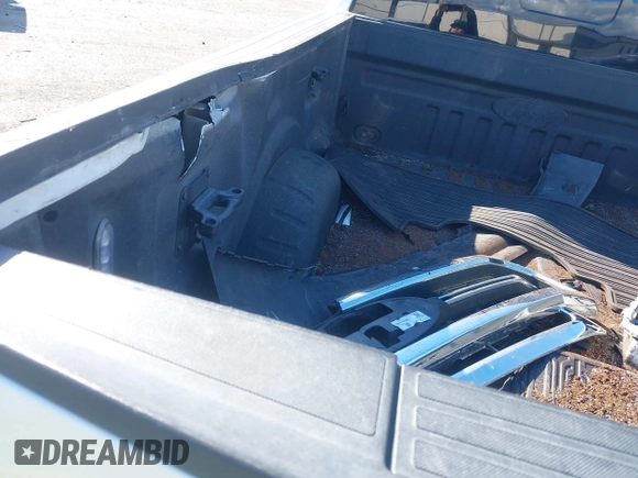 2021 Ford F-250 XL with VIN 1FT7W2BT3MED91539, listed as a IAAI auction lot 41868727 with 69,697 mi miles and . Bid and sale history available at DreamBid. Image 21.