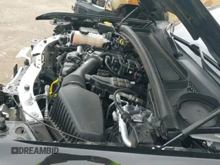 2024 Jeep Grand Cherokee Altitude z VIN 1C4RJGAG4R8514618, wystawiony jako IAAI lot #42434122 z przebiegiem 26 236 mil mil oraz . Historia ofert i sprzedaży dostępna na DreamBid. Obrazek 18.