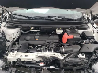 2021 Acura RDX w/A-Spec Package with VIN 5J8TC2H61ML011653, listed as a Copart auction lot 39255694 with 60,403 mi miles. Bid and sale history available at carsss.com. Image 12.