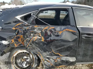 2021 Lexus NX with VIN JTJSARBZ2M2203016, listed as a Copart auction lot 44921035 with 41,580 mi miles and Non Repairable. Bid and sale history available at carsss.com. Image 10.