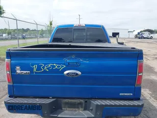 2011 Ford F-150 XL with VIN 1FTFW1EF2BKE11936, listed as a IAAI auction lot 42385507 with 175,552 mi miles and . Bid and sale history available at DreamBid. Image 16.