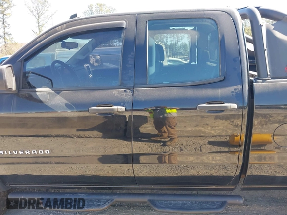 2014 Chevrolet Silverado 1500 LT with VIN 1GCVKREH3EZ320659, listed as a IAAI auction lot 41665352 with 105,574 mi miles and . Bid and sale history available at DreamBid. Image 14.