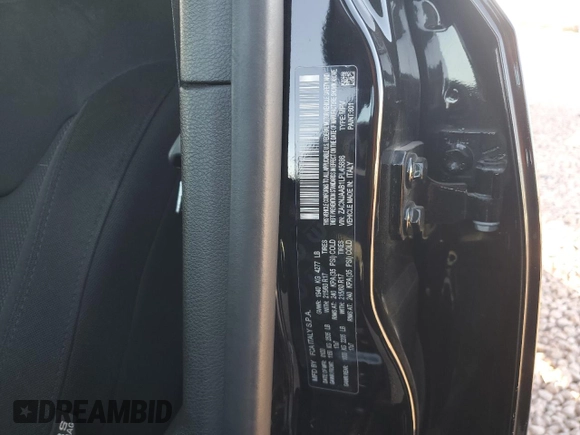 2020 Jeep Renegade Jeepster z VIN ZACNJAAB1LPL45686, wystawiony jako Copart lot #81640474 z przebiegiem 84 548 mil mil oraz Szkoda całkowita • Salvage title. Historia ofert i sprzedaży dostępna na DreamBid. Obrazek 12.