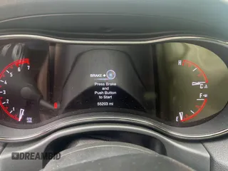 2020 Dodge Durango R/T с VIN 1C4SDJCT0LC395437, выставлен на аукционе Copart как лот 54849085 с пробегом 55 203 миль миль и Списание • Salvage title. История ставок и продаж доступна на DreamBid. Изображение 8.