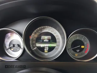 2013 Mercedes-Benz C 350 Sport with VIN WDDGF5HB7DG147211, listed as a IAAI auction lot 41615722 with 89,082 mi miles and . Bid and sale history available at DreamBid. Image 7.