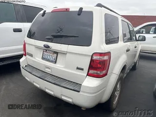 2012 Ford Escape XLT with VIN 1FMCU9DG7CKC46478, listed as a IAAI auction lot 42764955 with 190,361 mi miles and . Bid and sale history available at DreamBid. Image 15.