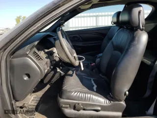 2000 Chevrolet Monte Carlo SS with VIN 2G1WX12K4Y9364989, listed as a Copart auction lot 71746954 with 0 mi miles and Non Repairable. Bid and sale history available at carsss.com. Image 7.