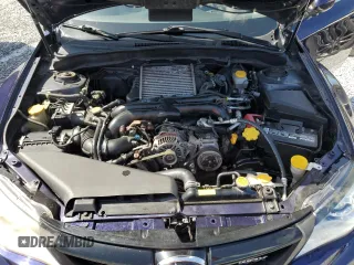 2014 Subaru WRX WRX with VIN JF1GV7E67EG013841, listed as a Copart auction lot 60564735 with 71,904 mi miles and Salvage title. Bid and sale history available at DreamBid. Image 11.