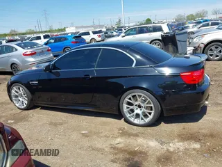 2011 BMW M3 z VIN WBSDX9C50BE585251, wystawiony jako IAAI lot #42097777 z przebiegiem 89 331 mil mil oraz . Historia ofert i sprzedaży dostępna na DreamBid. Obrazek 15.