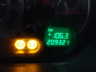2005 Honda Pilot EX-L with RES with VIN 5FNYF186X5B062577, listed as a IAAI auction lot 42018093 with 209,321 mi miles. Bid and sale history available at carsss.com. Image 15.
