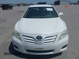 2010 Toyota Camry with VIN 4T4BF3EKXAR042433, listed as a IAAI auction lot 42212780 with 250,527 mi miles and . Bid and sale history available at DreamBid. Image 6.
