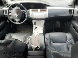 2006 Toyota Avalon XL with VIN 4T1BK36B66U136725, listed as a Copart auction lot 55428435 with 225,016 mi miles and Salvage Title. Bid and sale history available at DreamBid. Image 8.