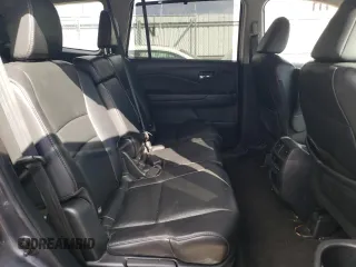 2019 Honda Pilot EX-L z VIN 5FNYF6H56KB067758, wystawiony jako Copart lot #45884515 z przebiegiem 104 662 mil mil oraz Szkoda całkowita • Salvage title. Historia ofert i sprzedaży dostępna na DreamBid. Obrazek 11.