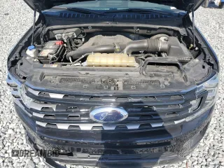2020 Ford Expedition Limited с VIN 1FMJU1KTXLEA36349, выставлен на аукционе Copart как лот 54509235 с пробегом 67 491 миль миль и Списание • Salvage title. История ставок и продаж доступна на DreamBid. Изображение 12.