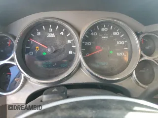2012 Chevrolet Silverado 1500 LT with VIN 1GCRKSE72CZ228925, listed as a Copart auction lot 49096745 with 377,426 mi miles and Salvage Title. Bid and sale history available at DreamBid. Image 9.